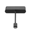Kensington CH1200 hub USB-C 10Gbps 4 porte