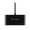 Kensington CH1200 hub USB-C 10Gbps 4 porte
