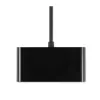 Kensington CH1200 hub USB-C 10Gbps 4 porte