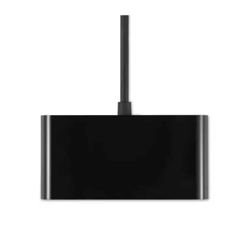 Kensington CH1200 hub USB-C 10Gbps 4 porte