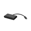 Kensington CH1200 hub USB-C 10Gbps 4 porte
