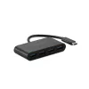 Kensington CH1200 hub USB-C 10Gbps 4 porte