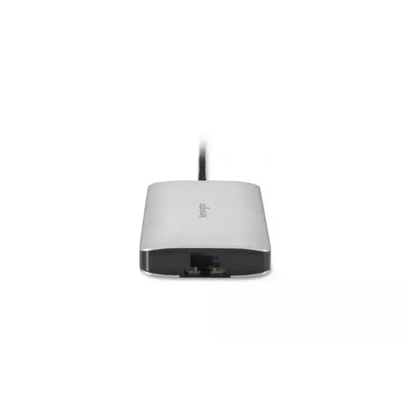 Kensington UH1400P dock mobile USB-C 8-in-1 senza driver