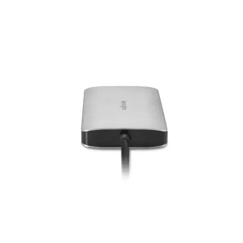 Kensington UH1400P dock mobile USB-C 8-in-1 senza driver