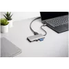 Kensington UH1400P dock mobile USB-C 8-in-1 senza driver