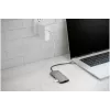 Kensington UH1400P dock mobile USB-C 8-in-1 senza driver