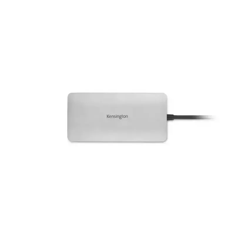Kensington UH1400P dock mobile USB-C 8-in-1 senza driver