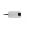 Kensington UH1400P dock mobile USB-C 8-in-1 senza driver