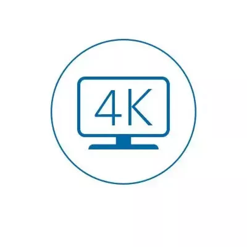 Kensington UH1400P dock mobile USB-C 8-in-1 senza driver