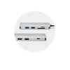 Kensington UH1400P dock mobile USB-C 8-in-1 senza driver