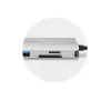 Kensington UH1400P dock mobile USB-C 8-in-1 senza driver