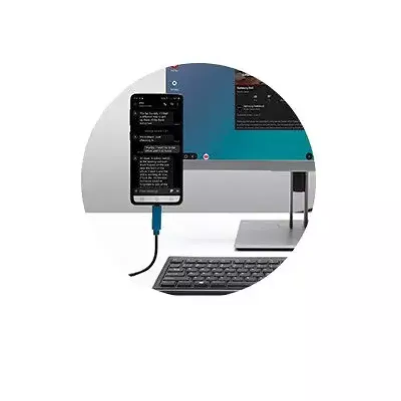 Kensington UH1400P dock mobile USB-C 8-in-1 senza driver