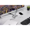 Kensington UH1440P dock mobile USB-C 5Gbps dual video senza driver - 85W Pass-Through Power - DP/HDMI/VGA