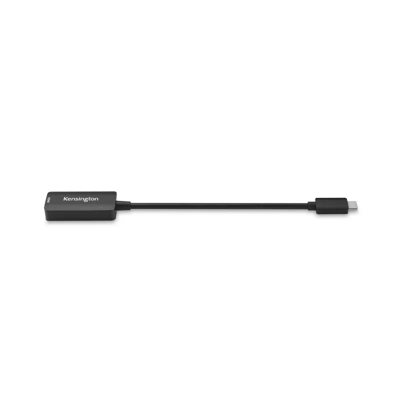 Kensington CV4200H adattatore USB-C 4K/8K HDMI, USB Type-C, uscita HDMI, 7680 x 4320 pixel