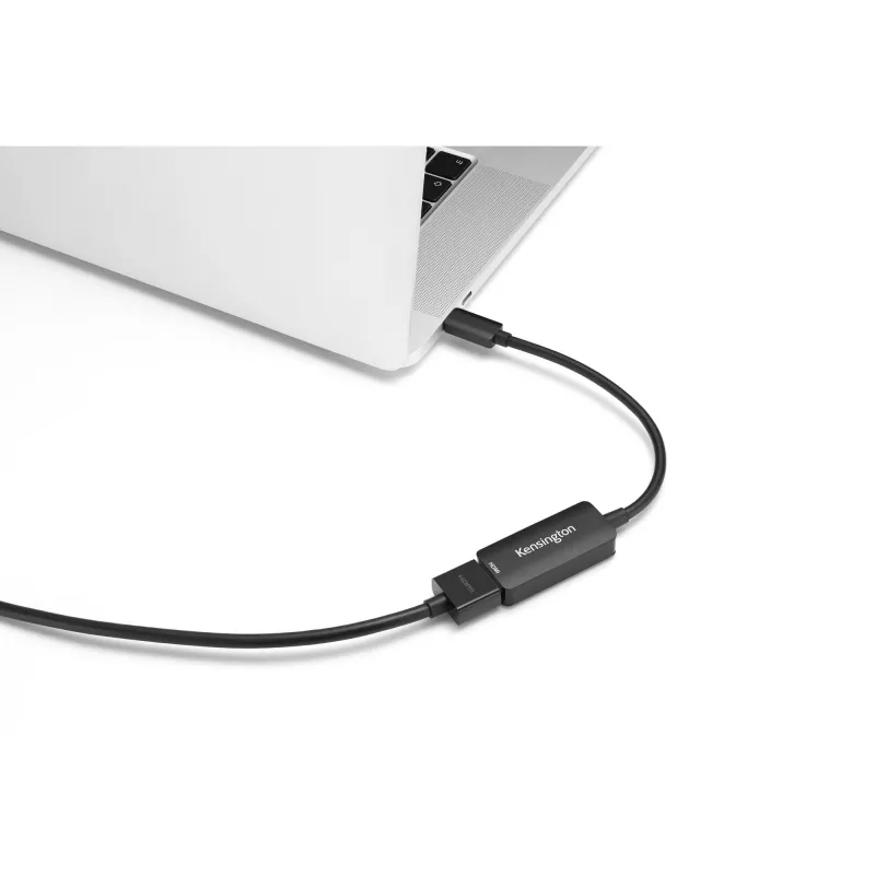 Kensington CV4200H adattatore USB-C 4K/8K HDMI, USB Type-C, uscita HDMI, 7680 x 4320 pixel