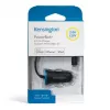 Kensington PowerBolt™ 2.4 caricabatterie da auto - nero, auto, accendisigari, 1 m, nero