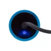 Kensington PowerBolt™ 2.4 caricabatterie da auto - nero, auto, accendisigari, 1 m, nero