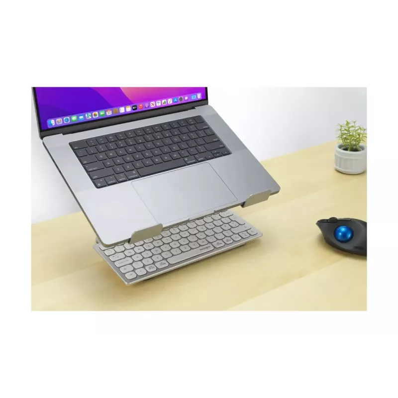 Supporto per laptop Kensington Universal Tabletop Laptop Riser
