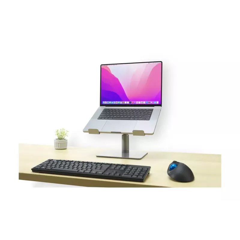 Supporto per laptop Kensington Universal Tabletop Laptop Riser