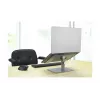 Supporto per laptop Kensington Universal Tabletop Laptop Riser