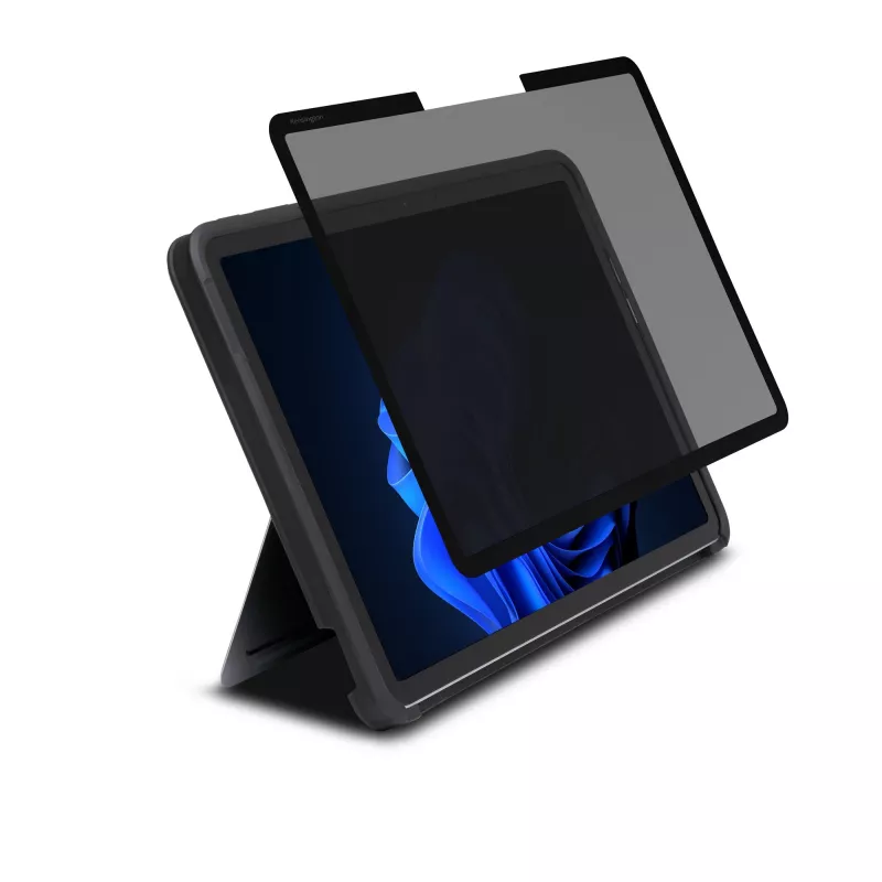 Kensington MagPro Elite filtro magnetico per la privacy per Surface Pro Copilot+ PC 12 pollici
