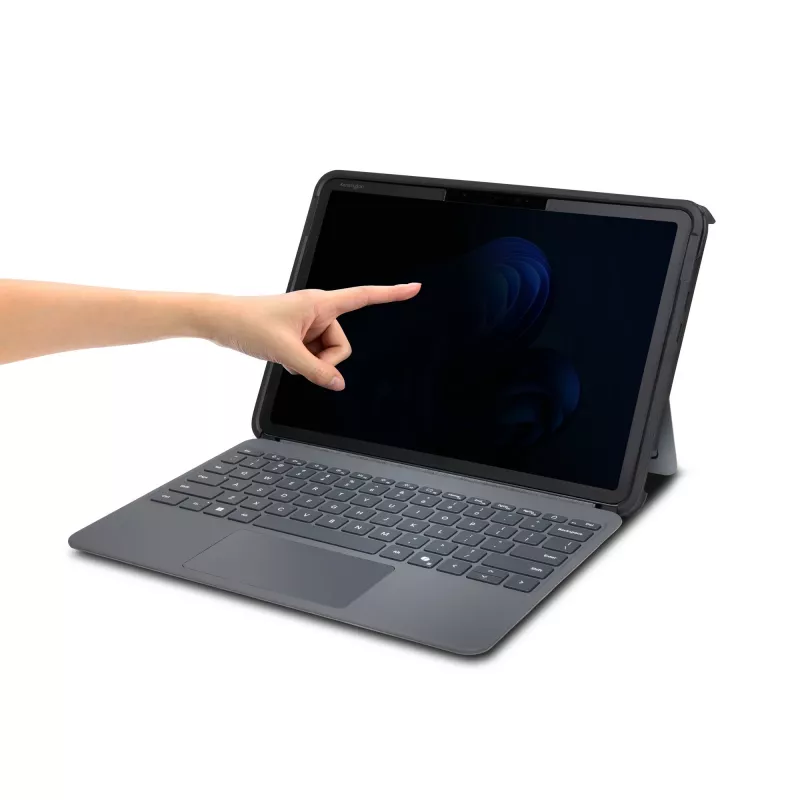 Kensington MagPro Elite filtro magnetico per la privacy per Surface Pro Copilot+ PC 12 pollici