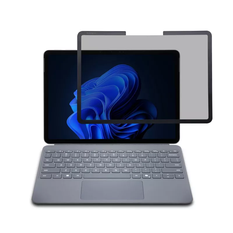 Kensington MagPro Elite filtro magnetico per la privacy per Surface Pro Copilot+ PC 12 pollici
