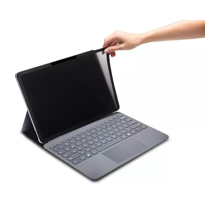 Kensington MagPro Elite filtro magnetico per la privacy per Surface Pro Copilot+ PC 12 pollici