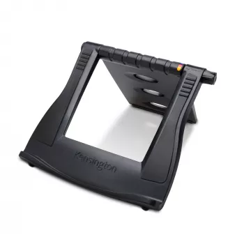 Kensington SmartFit Easy Riser supporto di raffreddamento per laptop - nero
