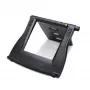 Kensington SmartFit Easy Riser supporto di raffreddamento per laptop - nero