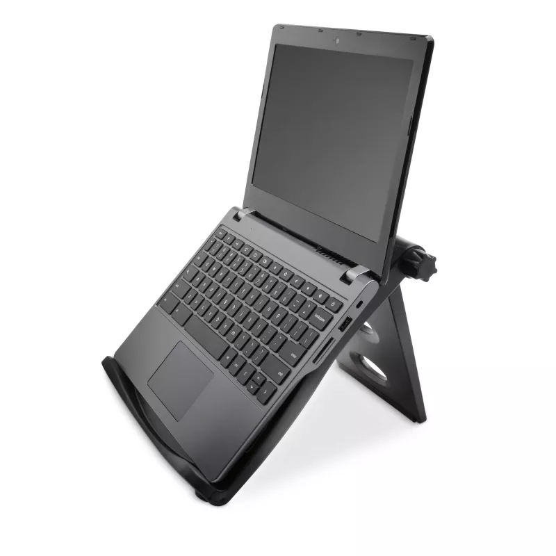 Kensington SmartFit Easy Riser supporto di raffreddamento per laptop - nero