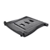 Kensington SmartFit Easy Riser supporto di raffreddamento per laptop - nero