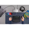Kensington SmartFit Easy Riser supporto di raffreddamento per laptop - nero