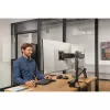 Kensington SmartFit Easy Riser supporto di raffreddamento per laptop - nero