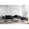 Kensington supporto universale per laptop per bracci monitor, 4,5 kg, nero