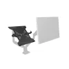 Kensington supporto universale per laptop per bracci monitor, 4,5 kg, nero