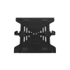 Kensington supporto universale per laptop per bracci monitor, 4,5 kg, nero