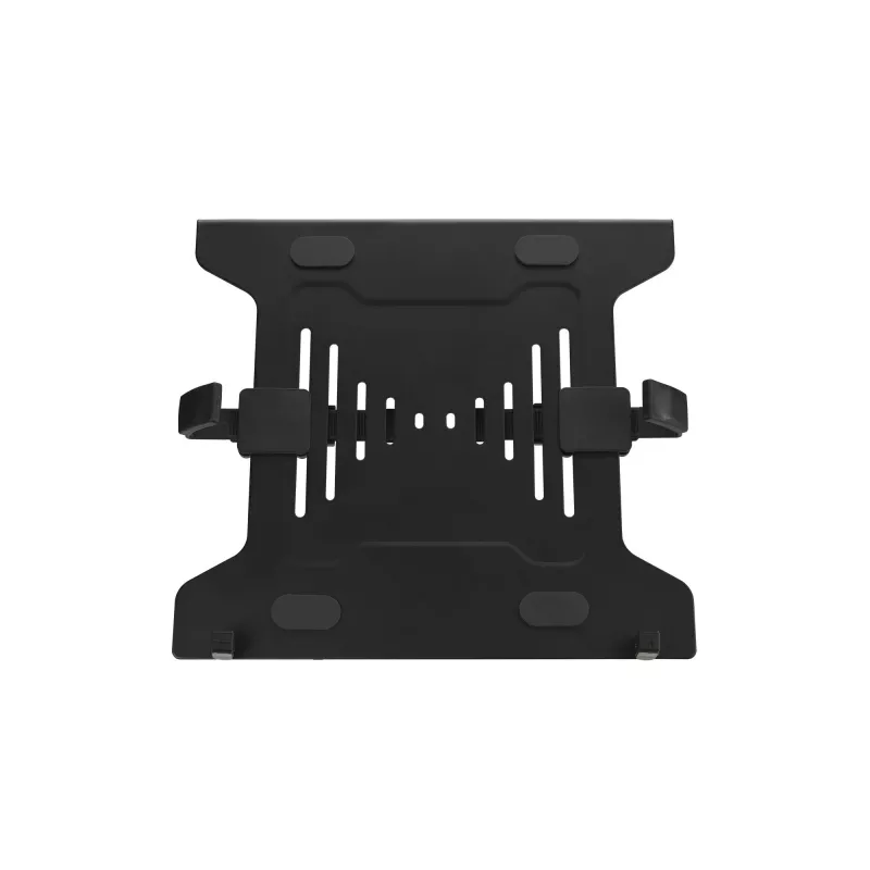 Kensington supporto universale per laptop per bracci monitor, 4,5 kg, nero