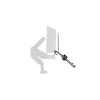 Kensington supporto universale per laptop per bracci monitor, 4,5 kg, nero
