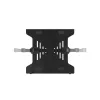 Kensington supporto universale per laptop per bracci monitor, 4,5 kg, nero