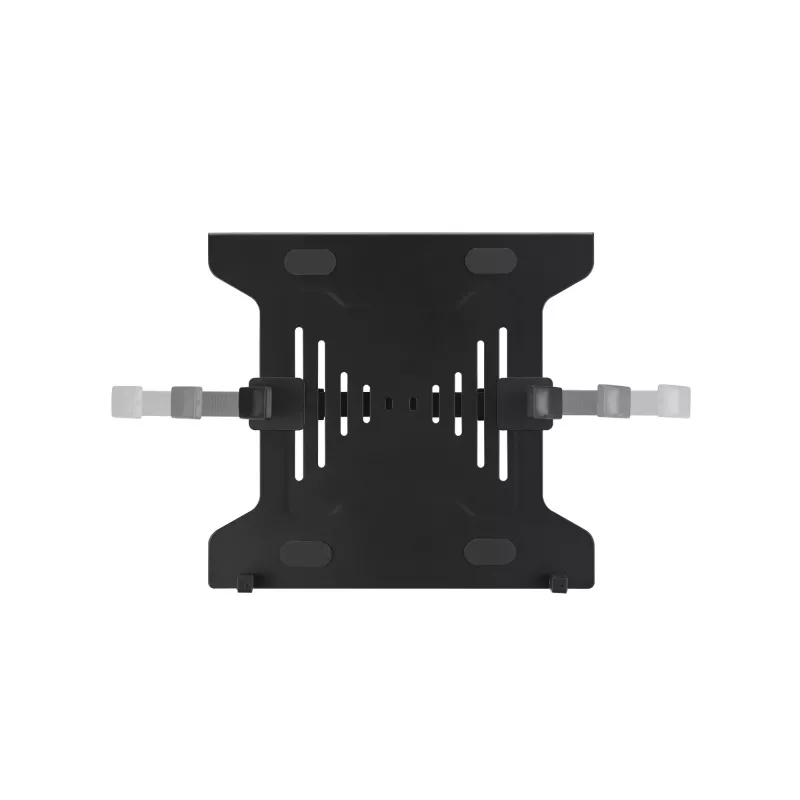Kensington supporto universale per laptop per bracci monitor, 4,5 kg, nero
