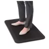 Tappetino antiaffaticamento Kensington K55401WW nero rettangolare schiuma