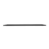 Tappetino antiaffaticamento Kensington K55401WW nero rettangolare schiuma
