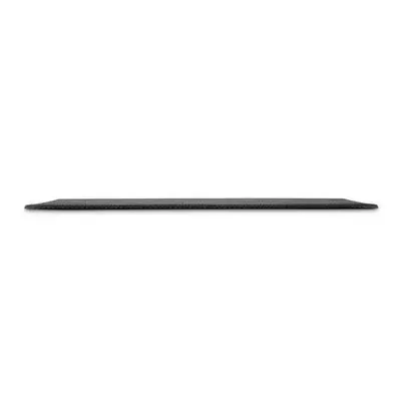 Tappetino antiaffaticamento Kensington K55401WW nero rettangolare schiuma