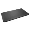 Tappetino antiaffaticamento Kensington K55401WW nero rettangolare schiuma