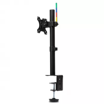 Kensington SmartFit Ergo braccio singolo per monitor, 8 kg, 86,4 cm (34 pollici), nero