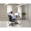 Poggiapiedi oscillante Kensington K58303WW