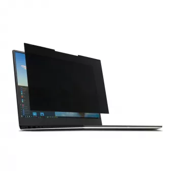 Filtro privacy magnetico Kensington MagPro per laptop 14 pollici (16:9)