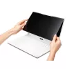 Filtro privacy magnetico Kensington MagPro per laptop 14 pollici (16:9)