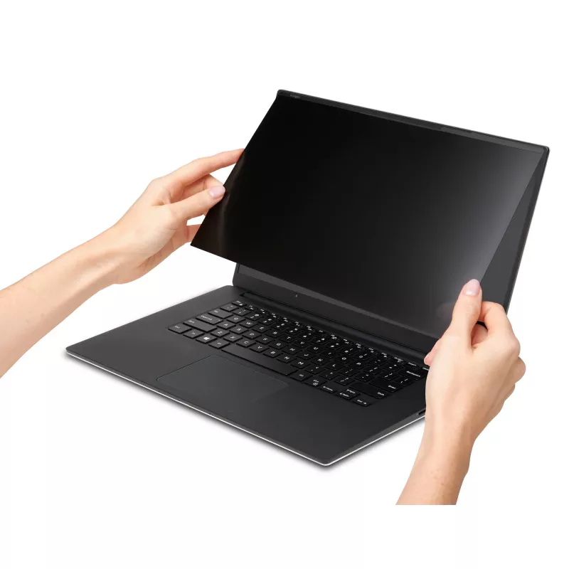Filtro privacy magnetico Kensington MagPro per laptop 14 pollici (16:9)
